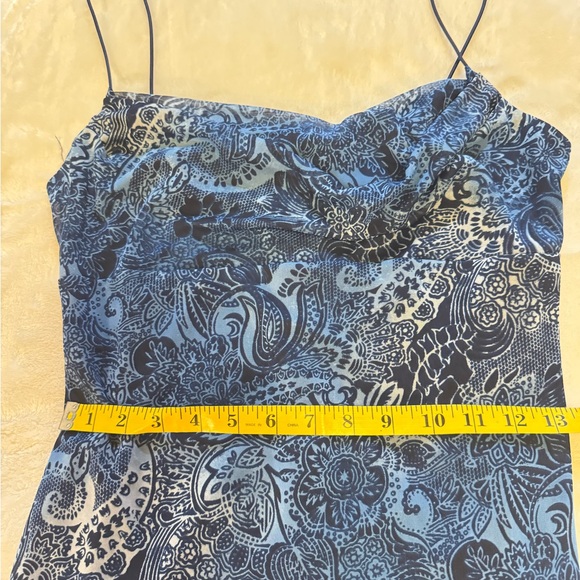 City Triangles Y2K Vintage Dress - Picture 7 of 10